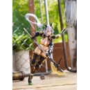 Bunny Suit Planning Figma Figura Silva Barrelline 17 cm