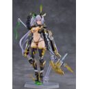 Bunny Suit Planning Figma Figura Silva Barrelline 17 cm