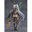 Bunny Suit Planning Figma Figura Silva Barrelline 17 cm