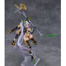 Bunny Suit Planning Figma Figura Silva Barrelline 17 cm