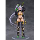 Bunny Suit Planning Figma Figura Silva Barrelline 17 cm