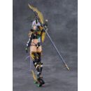 Bunny Suit Planning Figma Figura Silva Barrelline 17 cm