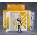 Bunny Suit Planning Figma Figura Silva Barrelline 17 cm