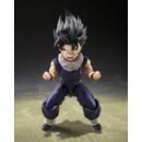 Dragon Ball Z S.H.Figuarts Action Figure Son Gohan (Z-Fighters) (Limited Edition Z-Fighters Group Base Ver. A) 11 cm