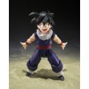 Dragon Ball Z S.H.Figuarts Action Figure Son Gohan (Z-Fighters) (Limited Edition Z-Fighters Group Base Ver. A) 11 cm