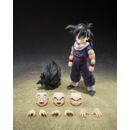 Dragon Ball Z S.H.Figuarts Action Figure Son Gohan (Z-Fighters) (Limited Edition Z-Fighters Group Base Ver. A) 11 cm
