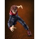 Jujutsu Kaisen S.H.Figuarts Action Figure Yuji Itadori -120% of Potential- 15 cm