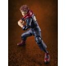Jujutsu Kaisen S.H.Figuarts Action Figure Yuji Itadori -120% of Potential- 15 cm