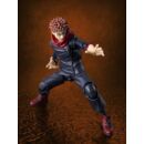 Jujutsu Kaisen S.H.Figuarts Action Figure Yuji Itadori -120% of Potential- 15 cm