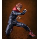Jujutsu Kaisen S.H.Figuarts Action Figure Yuji Itadori -120% of Potential- 15 cm