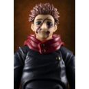 Jujutsu Kaisen S.H.Figuarts Action Figure Yuji Itadori -120% of Potential- 15 cm