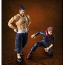 Jujutsu Kaisen S.H.Figuarts Action Figure Yuji Itadori -120% of Potential- 15 cm