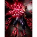 Jujutsu Kaisen S.H.Figuarts Action Figure Yuji Itadori -120% of Potential- 15 cm