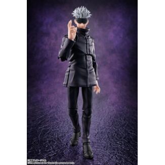 Jujutsu Kaisen S.H.Figuarts Action Figure Satoru Gojo 17 cm