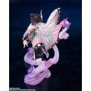 Demon Slayer: Kimetsu no Yaiba Figura PVC FiguartsZERO Kocho Shinobu Insect Breathing 17 cm