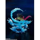Demon Slayer: Kimetsu no Yaiba Figura PVC FiguartsZERO Tomioka Giyu -Water Breathing- 17 cm
