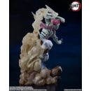 Demon Slayer: Kimetsu no Yaiba Figura PVC FiguartsZERO Akaza Upper Three 18 cm