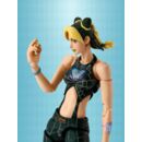 JoJo's Bizarre Adventure S.H.Figuarts Action Figure Jolyne Cujoh 16 cm