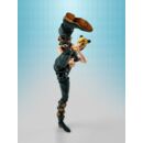 JoJo's Bizarre Adventure S.H.Figuarts Action Figure Jolyne Cujoh 16 cm