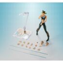 JoJo's Bizarre Adventure S.H.Figuarts Action Figure Jolyne Cujoh 16 cm