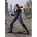 Fist of the North Star S.H.Figuarts Action Figure Kenshiro 17 cm