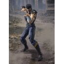 Fist of the North Star S.H.Figuarts Action Figure Kenshiro 17 cm