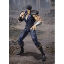Fist of the North Star S.H.Figuarts Action Figure Kenshiro 17 cm