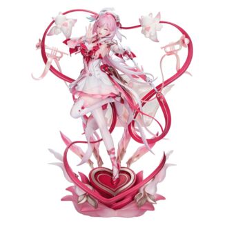 Honkai Impact 3rd Figura PVC 1/7 Elysia Hi Love Elf Ver. With Bonus 29 cm