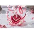 Honkai Impact 3rd Figura PVC 1/7 Elysia Hi Love Elf Ver. With Bonus 29 cm