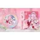 Honkai Impact 3rd Figura PVC 1/7 Elysia Hi Love Elf Ver. With Bonus 29 cm