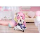 Honkai Impact 3rd Figura PVC Elysia Little Flame-Chaser Ver. 9 cm