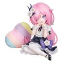 Honkai Impact 3rd Figura PVC Elysia Little Flame-Chaser Ver. 9 cm