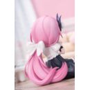 Honkai Impact 3rd Figura PVC Elysia Little Flame-Chaser Ver. 9 cm