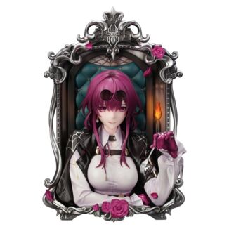 Honkai: Star Rail Figura PVC Diorama Kafka: Patience Is All You Need Ver. 25 cm