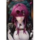 Honkai: Star Rail Figura PVC Diorama Kafka: Patience Is All You Need Ver. 25 cm