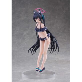Blue Archive Figura PVC 1/7 Serika (Swimsuit) 25 cm