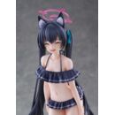 Blue Archive Figura PVC 1/7 Serika (Swimsuit) 25 cm
