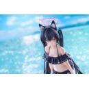 Blue Archive Figura PVC 1/7 Serika (Swimsuit) 25 cm