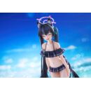 Blue Archive Figura PVC 1/7 Serika (Swimsuit) 25 cm