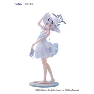 Blue Archive F:NEX Figura PVC 1/7 Sena (Casual) 24 cm