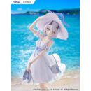 Blue Archive F:NEX Figura PVC 1/7 Sena (Casual) 24 cm