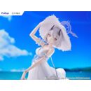 Blue Archive F:NEX Figura PVC 1/7 Sena (Casual) 24 cm