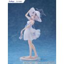 Blue Archive F:NEX Figura PVC 1/7 Sena (Casual) 24 cm
