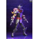 Teenage Mutant Ninja Turtles x Fortnite Action Figure Shredder 18 cm