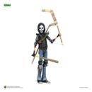 Teenage Mutant Ninja Turtles (2012) Action Figure Ultimate Casey Jones 18 cm