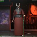 Teenage Mutant Ninja Turtles (2012) Figura Ultimate Splinter 18 cm