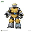 Teenage Mutant Ninja Turtles (2012) Action Figure Ultimate Metalhead 18 cm