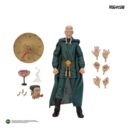 Teenage Mutant Ninja Turtles (Mirage Comics) Action Figure Foot Mystic Mashima 18 cm