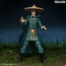 Teenage Mutant Ninja Turtles (Mirage Comics) Action Figure Foot Mystic Mashima 18 cm