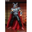 Teenage Mutant Ninja Turtles (Mirage Comics) Action Figure Savanti Romero Warlord 18 cm